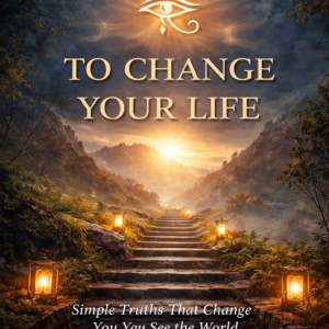 The 61 Principles to Change Your Life