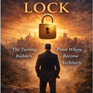 Mission Lock