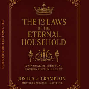 The 12 Laws of the Eternal Household