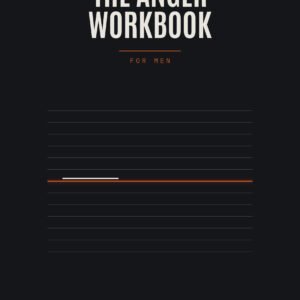 The Anger Workbook for Men — Paperback