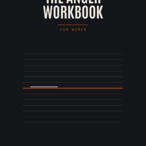 The Anger Workbook for Women — Paperback