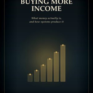 Buying More Income — Paperback