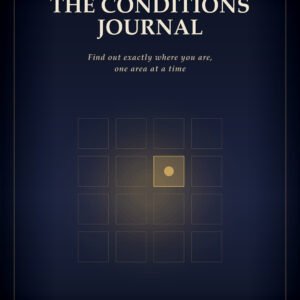 The Conditions Journal — Paperback