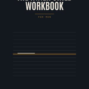 The Inner Child Workbook for Men