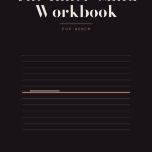 The Inner Child Workbook for Women