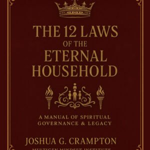 The 12 Laws of the Eternal Household — Paperback