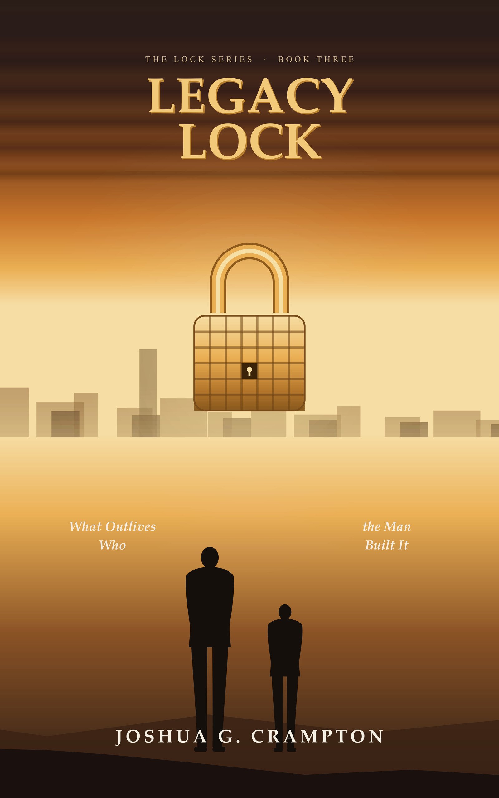 Legacy Lock
