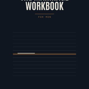 The Marriage Workbook for Men