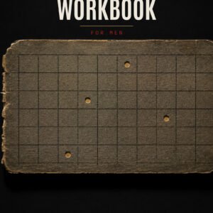 The Midlife Reset Workbook for Men