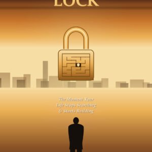Mission Lock — Paperback