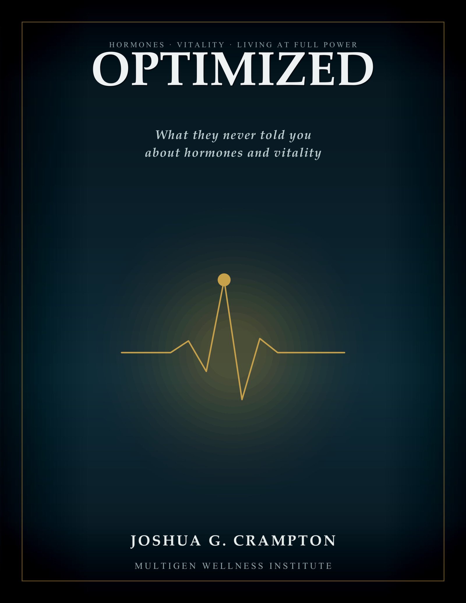 OPTIMIZED — Paperback