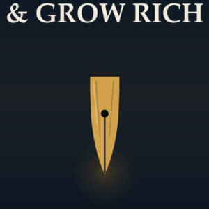 Write & Grow Rich