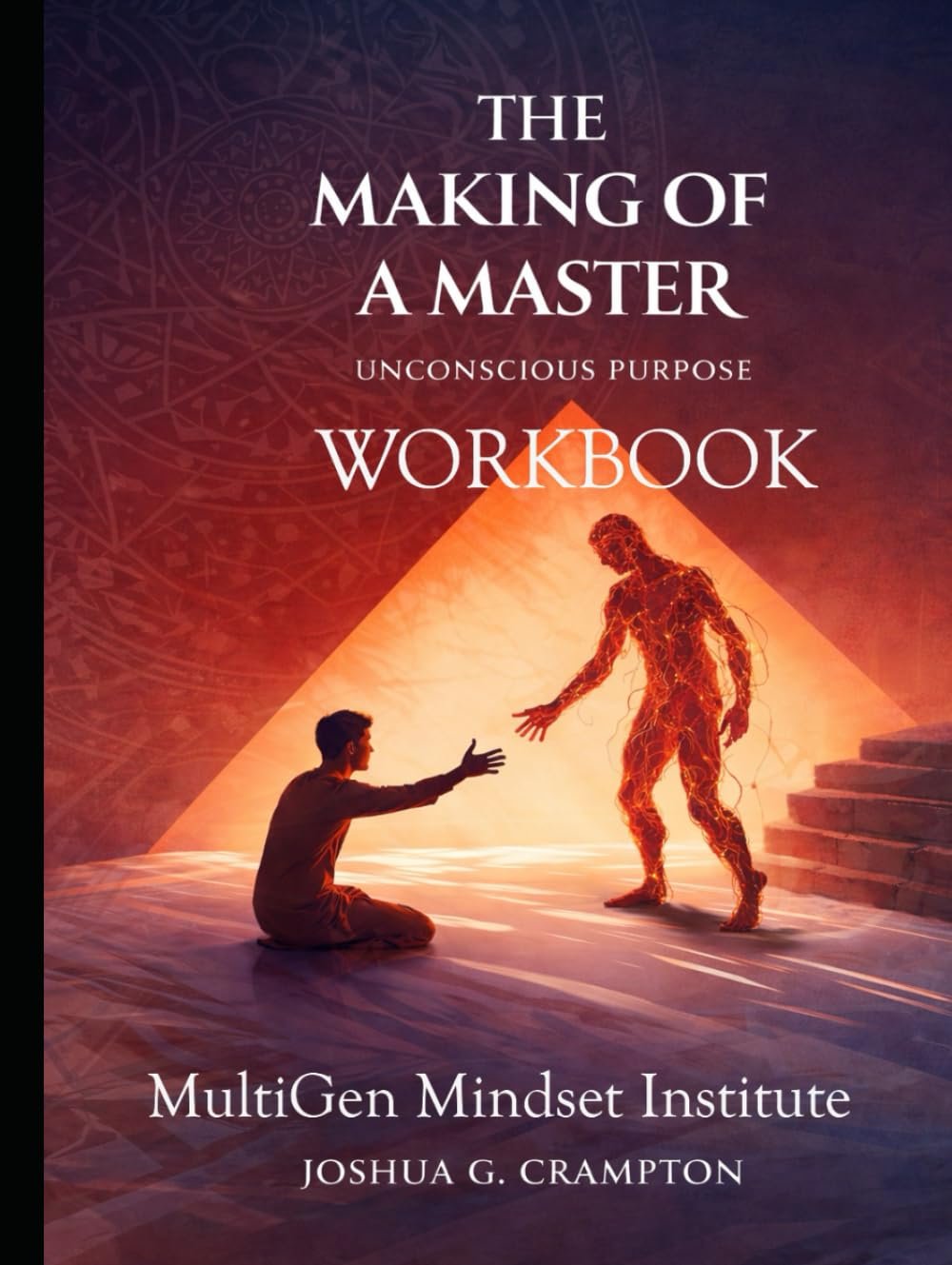 The Making of a Master Workbook by MultiGen Mindset