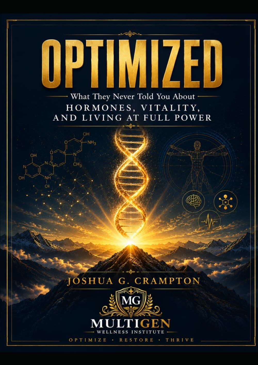 OPTIMIZED by MultiGen Mindset