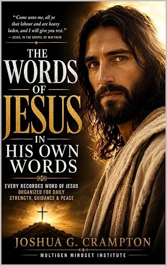 In His Own Words by MultiGen Mindset