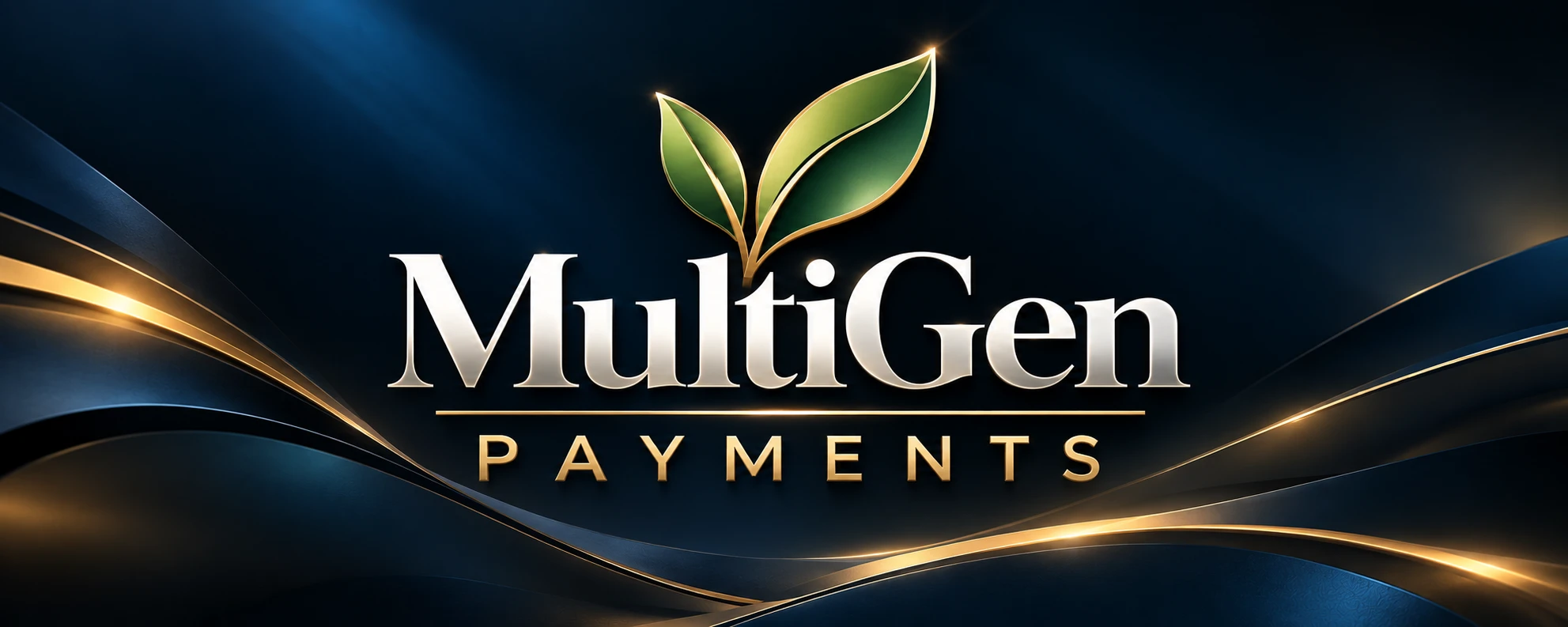 MultiGen Payments